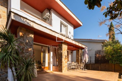 4 chambres villa à louer à Sant Cugat Del Valles, Barcelona, Catalonia, Spain № 4526 - photo 2