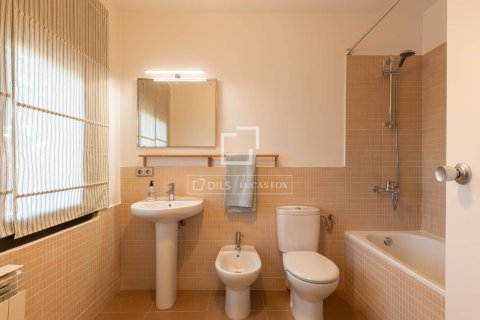 4 chambres villa à louer à Sant Cugat Del Valles, Barcelona, Catalonia, Spain № 4526 - photo 15