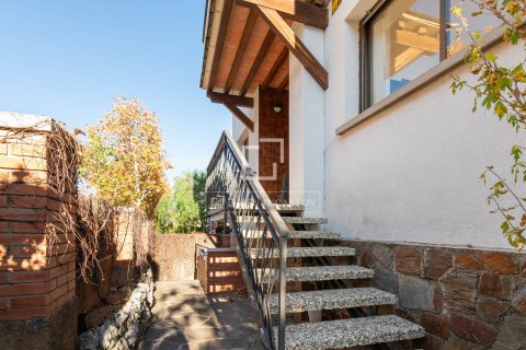 4 chambres villa à louer à Sant Cugat Del Valles, Barcelona, Catalonia, Spain № 4526 - photo 25