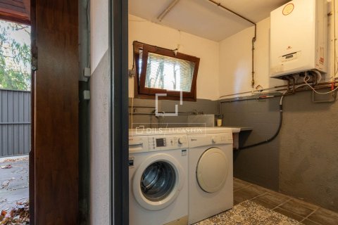 4 chambres villa à louer à Sant Cugat Del Valles, Barcelona, Catalonia, Spain № 4526 - photo 24