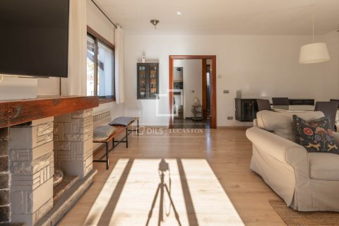 4 chambres villa à louer à Sant Cugat Del Valles, Barcelona, Catalonia, Spain № 4526 - photo 4