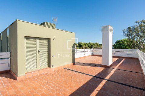 2 chambres apartment à louer à Castelldefels, Barcelona, Catalonia, Spain № 4525 - photo 24