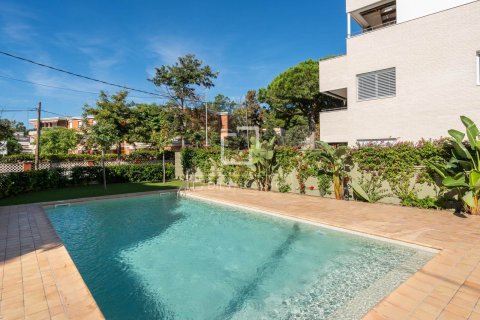 2 chambres apartment à louer à Castelldefels, Barcelona, Catalonia, Spain № 4525 - photo 30