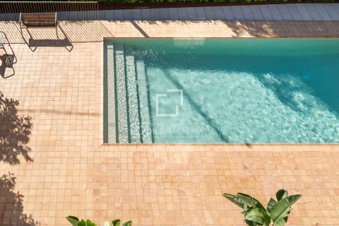 2 chambres apartment à louer à Castelldefels, Barcelona, Catalonia, Spain № 4525 - photo 29