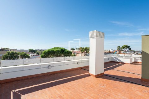 2 chambres apartment à louer à Castelldefels, Barcelona, Catalonia, Spain № 4525 - photo 28