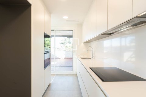 2 chambres apartment à louer à Castelldefels, Barcelona, Catalonia, Spain № 4525