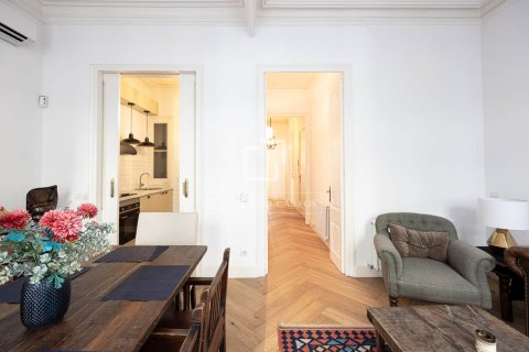 3 chambres apartment à louer à Barcelona, Catalonia, Spain № 4528 - photo 5