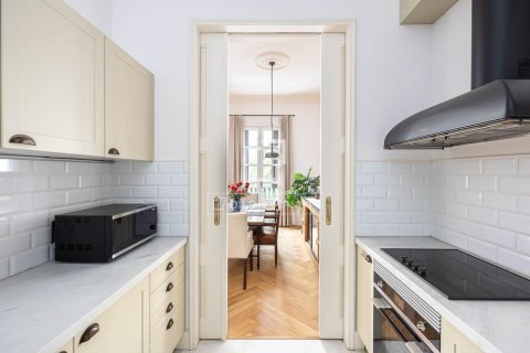 3 chambres apartment à louer à Barcelona, Catalonia, Spain № 4528 - photo 6