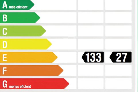 3 chambres apartment à louer à Barcelona, Catalonia, Spain № 4528 - photo 22