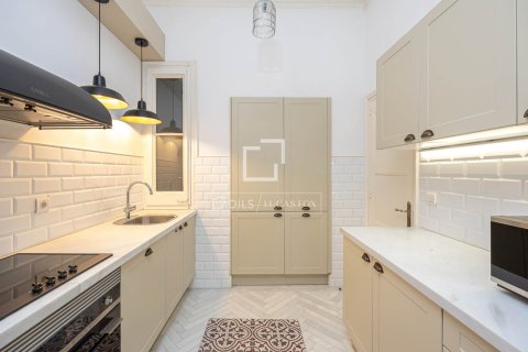 3 chambres apartment à louer à Barcelona, Catalonia, Spain № 4528 - photo 7