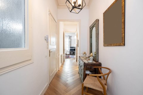 3 chambres apartment à louer à Barcelona, Catalonia, Spain № 4528 - photo 17