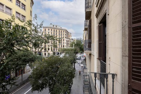 3 chambres apartment à louer à Barcelona, Catalonia, Spain № 4528 - photo 21