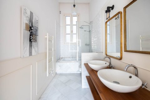 3 chambres apartment à louer à Barcelona, Catalonia, Spain № 4528 - photo 14