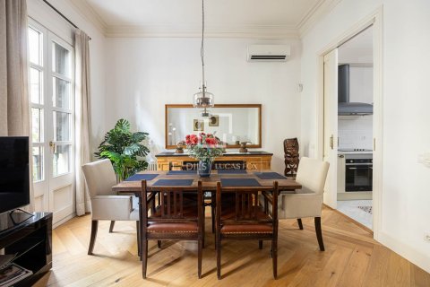 3 chambres apartment à louer à Barcelona, Catalonia, Spain № 4528 - photo 3