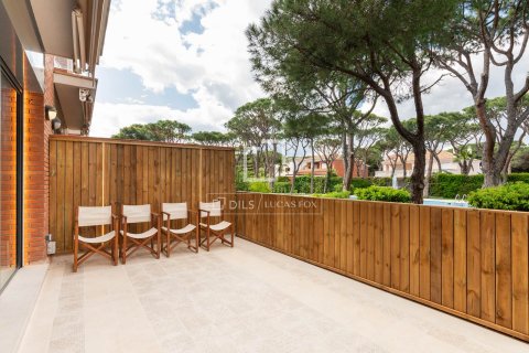 4 chambres villa à louer à Gava, Barcelona, Catalonia, Spain № 4529 - photo 25