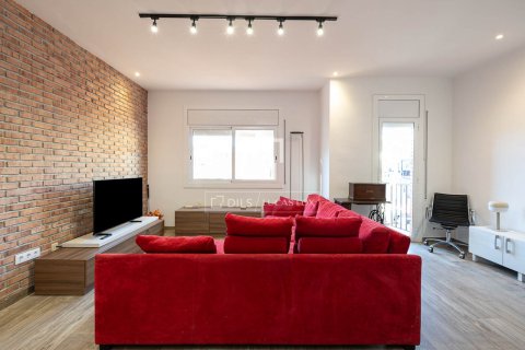 2 chambres apartment à louer à Barcelona, Catalonia, Spain № 4523