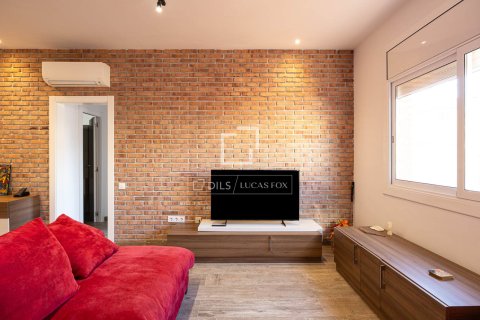 2 chambres apartment à louer à Barcelona, Catalonia, Spain № 4523 - photo 4