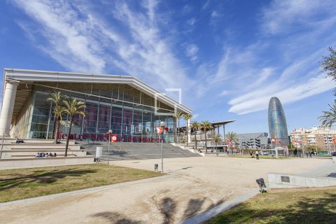 2 chambres apartment à louer à Barcelona, Catalonia, Spain № 4523 - photo 26