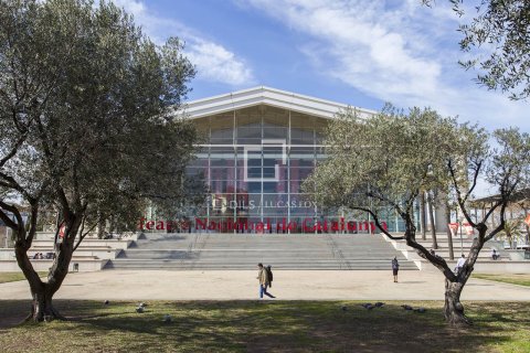 2 chambres apartment à louer à Barcelona, Catalonia, Spain № 4523 - photo 28
