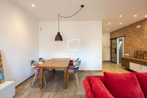 2 chambres apartment à louer à Barcelona, Catalonia, Spain № 4523 - photo 6