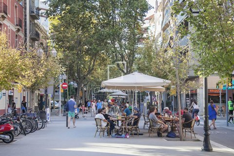 2 chambres apartment à louer à Barcelona, Catalonia, Spain № 4523 - photo 20