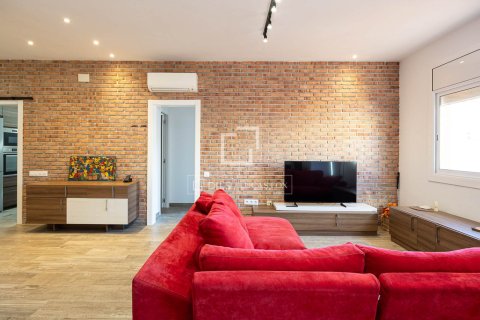 2 chambres apartment à louer à Barcelona, Catalonia, Spain № 4523 - photo 3