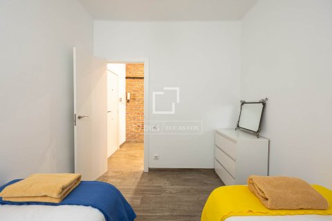 2 chambres apartment à louer à Barcelona, Catalonia, Spain № 4523 - photo 19