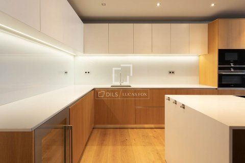 6 chambres apartment à louer à Barcelona, Catalonia, Spain № 4524 - photo 28