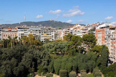 6 chambres apartment à louer à Barcelona, Catalonia, Spain № 4524 - photo 5