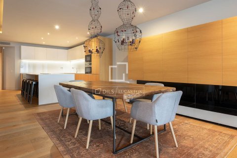 6 chambres apartment à louer à Barcelona, Catalonia, Spain № 4524 - photo 24