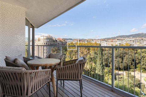 6 chambres apartment à louer à Barcelona, Catalonia, Spain № 4524 - photo 9
