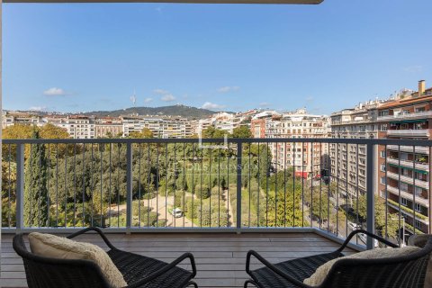 6 chambres apartment à louer à Barcelona, Catalonia, Spain № 4524 - photo 6