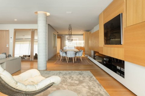 6 chambres apartment à louer à Barcelona, Catalonia, Spain № 4524 - photo 22