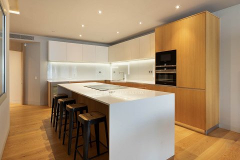 6 chambres apartment à louer à Barcelona, Catalonia, Spain № 4524 - photo 26