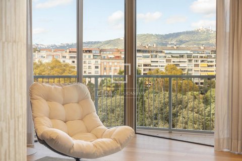 6 chambres apartment à louer à Barcelona, Catalonia, Spain № 4524 - photo 18