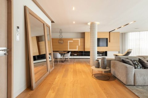 6 chambres apartment à louer à Barcelona, Catalonia, Spain № 4524 - photo 21