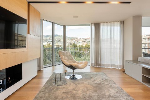 6 chambres apartment à louer à Barcelona, Catalonia, Spain № 4524 - photo 16