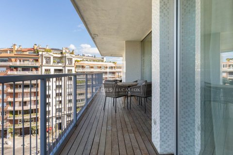 6 chambres apartment à louer à Barcelona, Catalonia, Spain № 4524 - photo 10