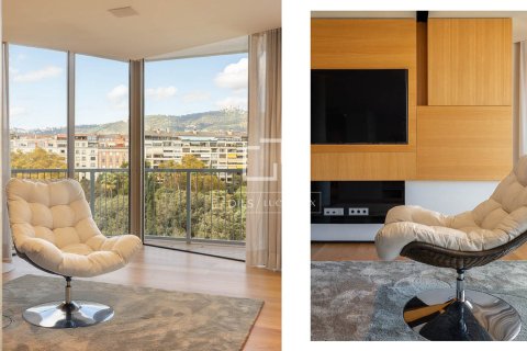 6 chambres apartment à louer à Barcelona, Catalonia, Spain № 4524 - photo 17