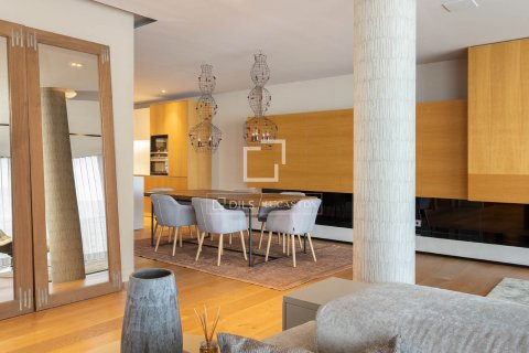 6 chambres apartment à louer à Barcelona, Catalonia, Spain № 4524 - photo 23