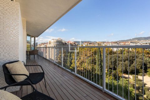 6 chambres apartment à louer à Barcelona, Catalonia, Spain № 4524 - photo 7