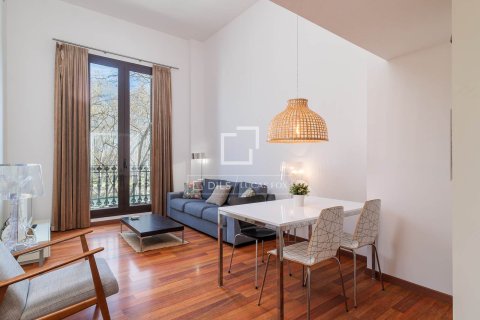 2 bedrooms apartment for sale in Barcelona, Catalonia, Spain № 6501 - photo 4