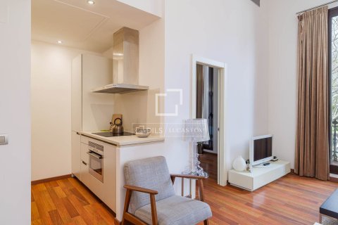 2 bedrooms apartment for sale in Barcelona, Catalonia, Spain № 6501 - photo 18