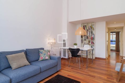 2 bedrooms apartment for sale in Barcelona, Catalonia, Spain № 6501 - photo 23