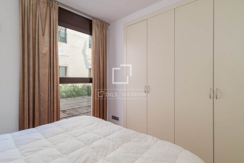 2 bedrooms apartment for sale in Barcelona, Catalonia, Spain № 6501 - photo 14