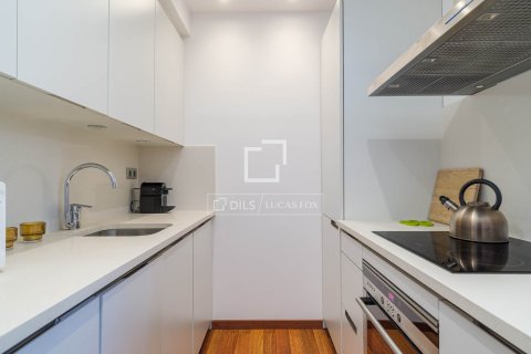 2 bedrooms apartment for sale in Barcelona, Catalonia, Spain № 6501 - photo 19