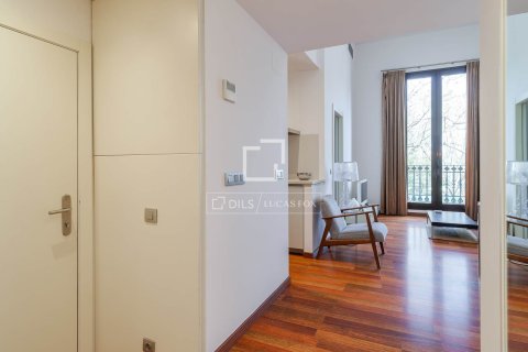 2 bedrooms apartment for sale in Barcelona, Catalonia, Spain № 6501 - photo 17