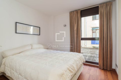 2 bedrooms apartment for sale in Barcelona, Catalonia, Spain № 6501 - photo 13