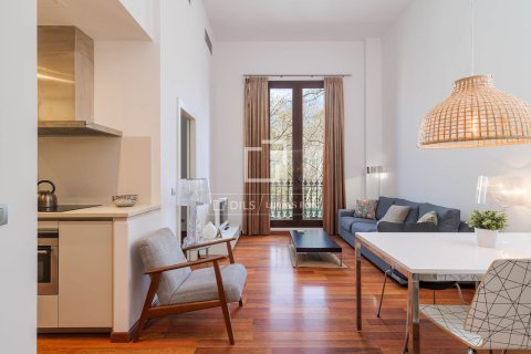 2 bedrooms apartment for sale in Barcelona, Catalonia, Spain № 6501 - photo 6