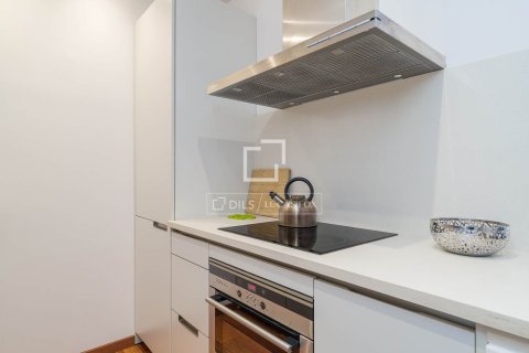 2 bedrooms apartment for sale in Barcelona, Catalonia, Spain № 6501 - photo 20